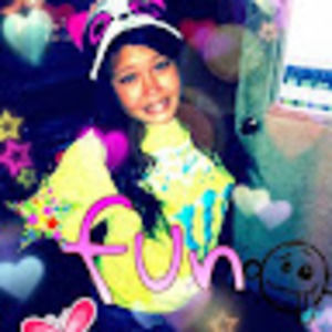 Meet your Posher, Stormy